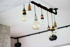 Bien choisir ses ampoules électriques