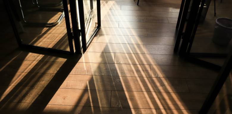 revêtement de sol rénovation muret