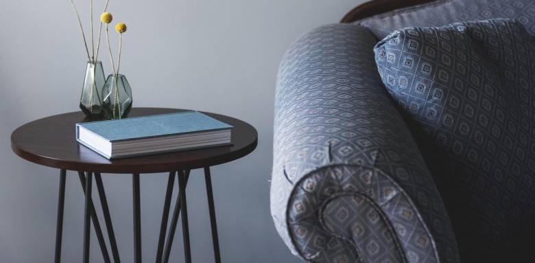 Sublimer sa décoration d’intérieur en 5 leçons