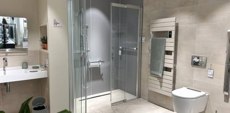 rénovation salle de bain accessible fonsorbes 