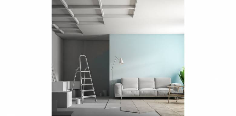 Rénovation Intérieure de Maison : Guide Complet pour Transformer Votre Espace de Vie – Bayeux 14400