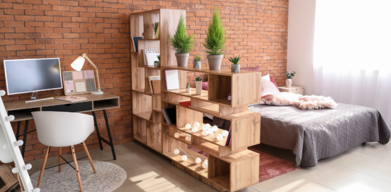 rénovation de studio à Chalon-sur-Saône