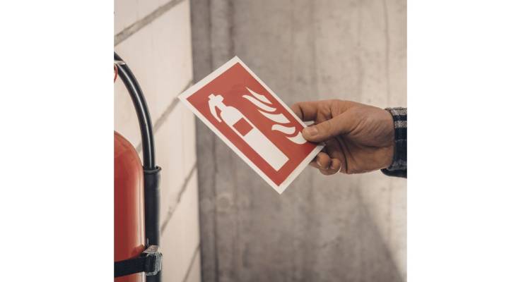 Que faire quand un local n’est pas aux normes incendie ? Rennes 35000