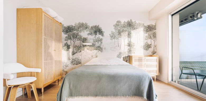 Papier peint panoramique 