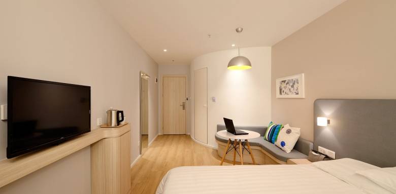 chambre en longueur toulouse