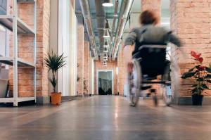 aides financières pour des travaux PMR