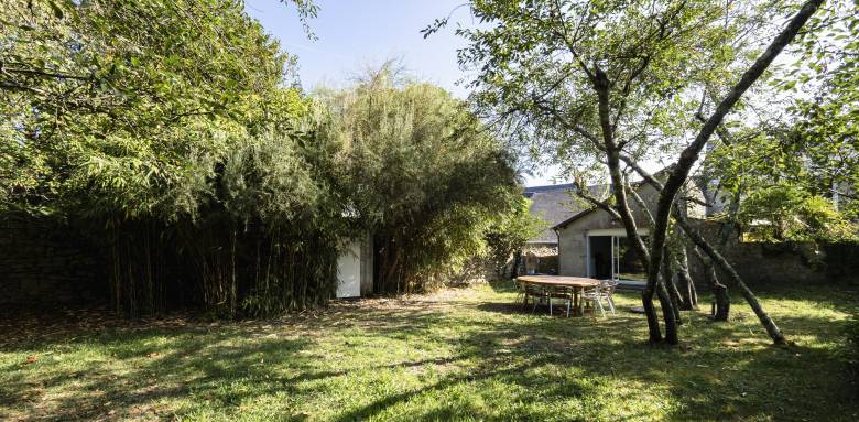 Entretenir sa résidence secondaire à l'intérieur comme à l'extérieur