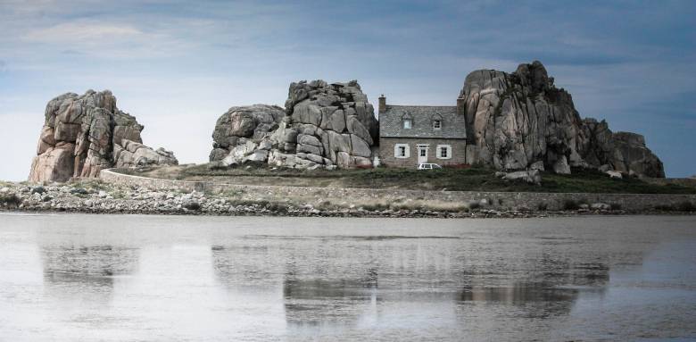 Travaux de rénovation énergétique d’une résidence secondaire : les aides financières 