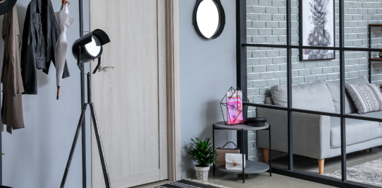 Solutions pour petit appartement Poissy