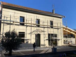 Comment moderniser sa façade