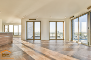 Fenêtres La Maison Des Travaux