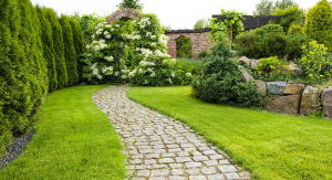 Quel revêtement pour mon allée de jardin ? 