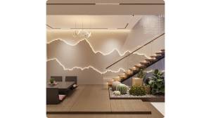 Comment Choisir le Revêtement Mural Idéal pour Votre Intérieur : Faïence, Peinture, Crédence et Plus ! Sartilly-Baie-Bocage 50530