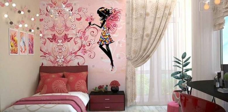 Conseils pour aménager une chambre d'enfant La Maison Des Travaux de Sainte-Geneviève-des-Bois