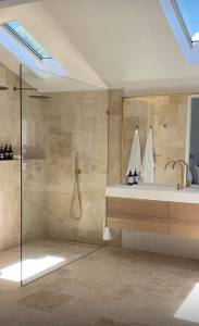 Rénovation salle de bain