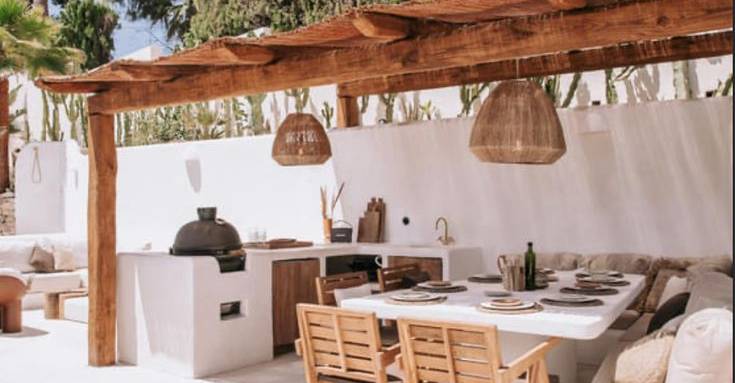 Cuisine extérieure FAQ 2