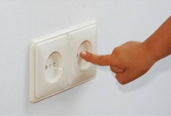 attention à vos enfants