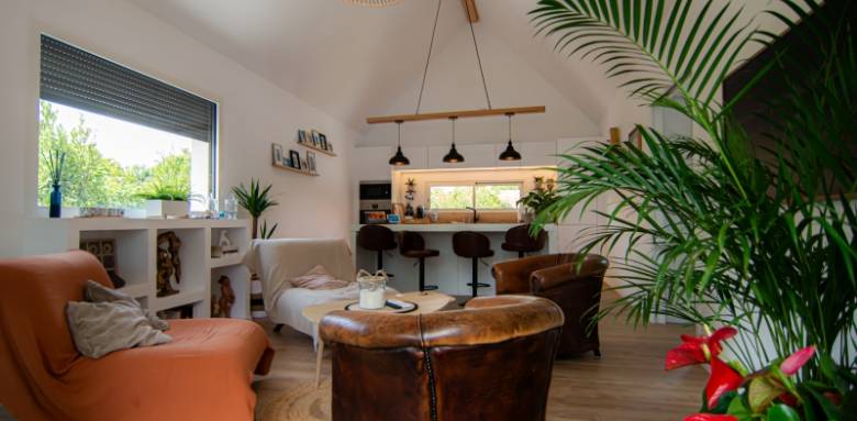 Les tendances décoration pour 2025