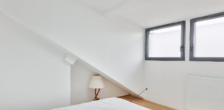 Alternative surélévation Asnières