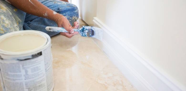 Glossaire du peintre