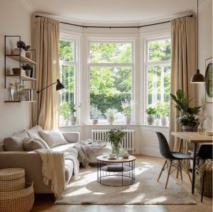 Décoration d'intérieur