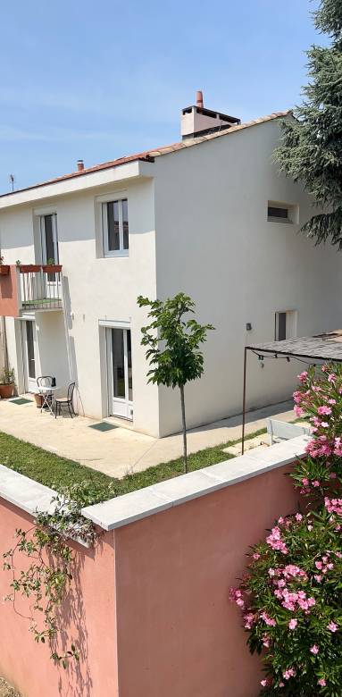 Rénovation énergétique globale