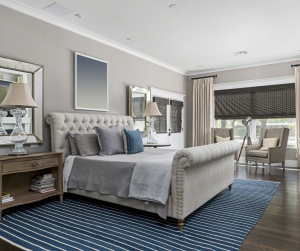 Chambre parentale