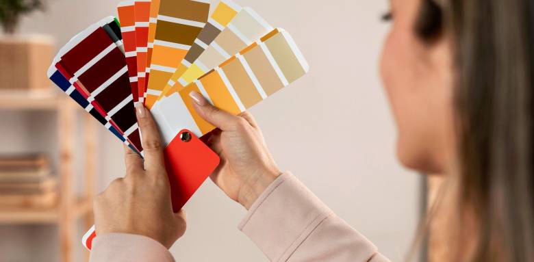 Tendances déco 2025 - Cholet 49