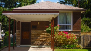 Rénovation petite maison Pontarlier 