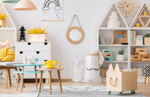 idee deco chambre enfant