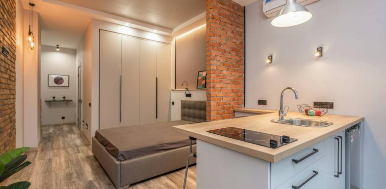 rénovation cuisine paris