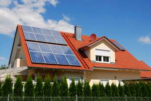 Différentes solutions de chauffage solaire