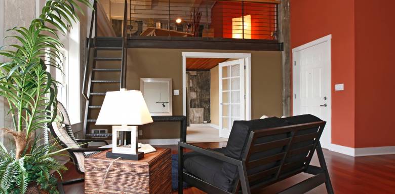 Créer une mezzanine en Indre-et-Loire.