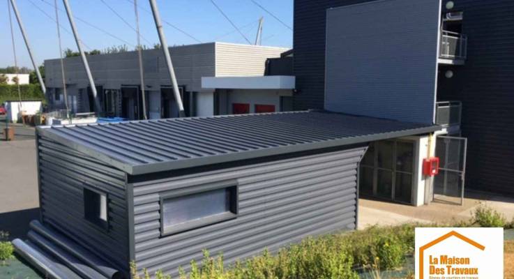 Création d'une extension pour stockage sur Trelly 50660