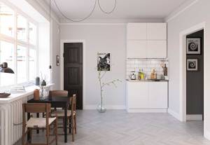 Amé,agement de petit espace