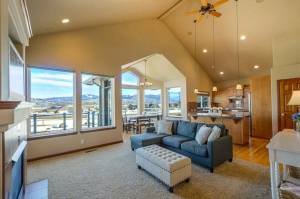 agrandir sa maison de plain pied en ajoutant un étage - La Maison Des Travaux