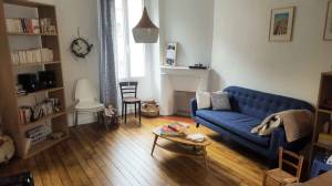 Rénovation d'un appartement au Vésinet La Maison Des Travaux Saint Germain en Laye