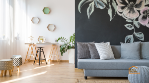 Rénovation appartement ancien Dijon