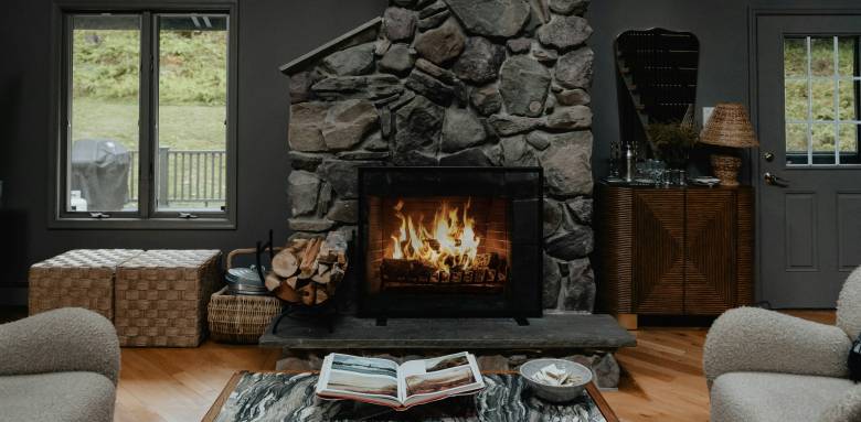 Rénovation d'une cheminée à Muret et dans la région toulousaine