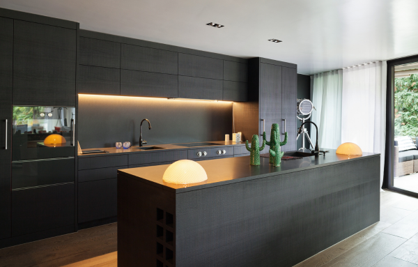 Devis rénovation cuisine 