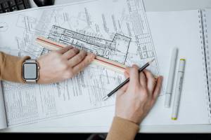 Architecte 