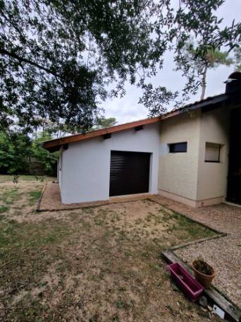 extension vue de face 