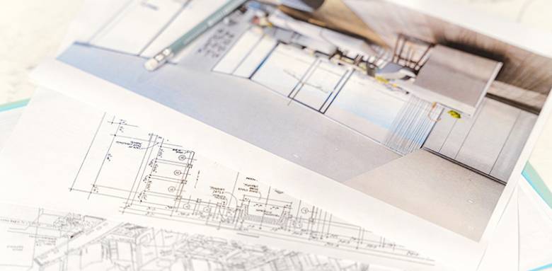 Faites appel à un courtier en travaux pour votre rénovation de maison