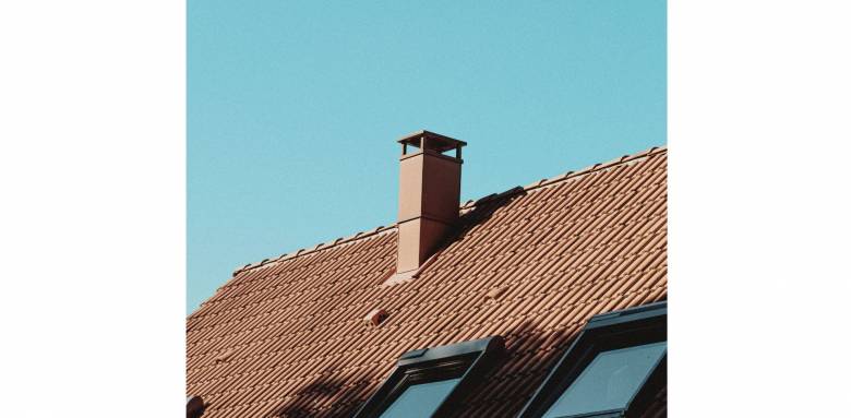 Cheminée / foyer ouvert - Nonant 14400