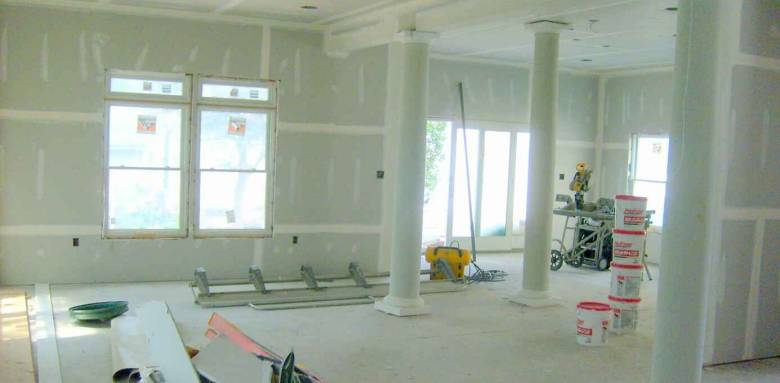 Se loger pendant ses travaux de rénovation de maison La Maison Des Travaux de Sainte-Geneviève-des-Bois