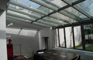 limiter la chaleur dans votre véranda 