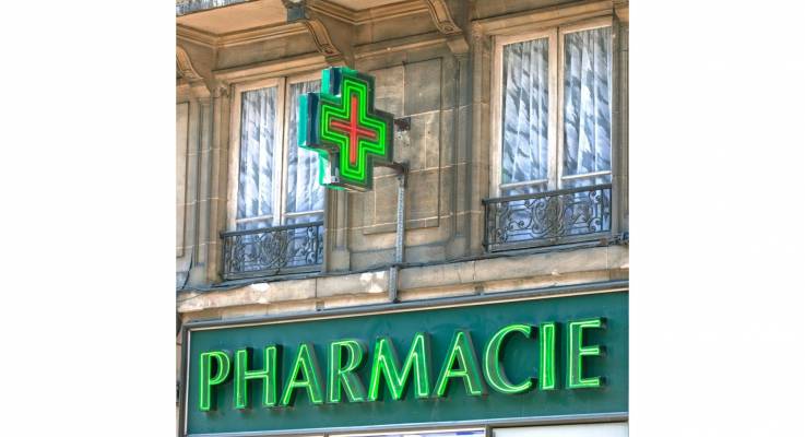 Pourquoi rénover une pharmacie ? Avranches 50300