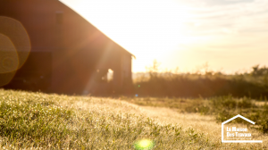 Rénovation grange Cournon d'Auvergne