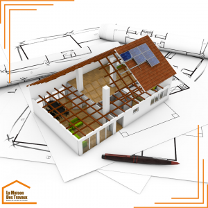 Plan et diagnostic charpentier 77, couvreur 77, isolation thermique 77, étancheur 77, maçon 77