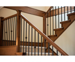 Choisir une rampe d'escalier Beaune